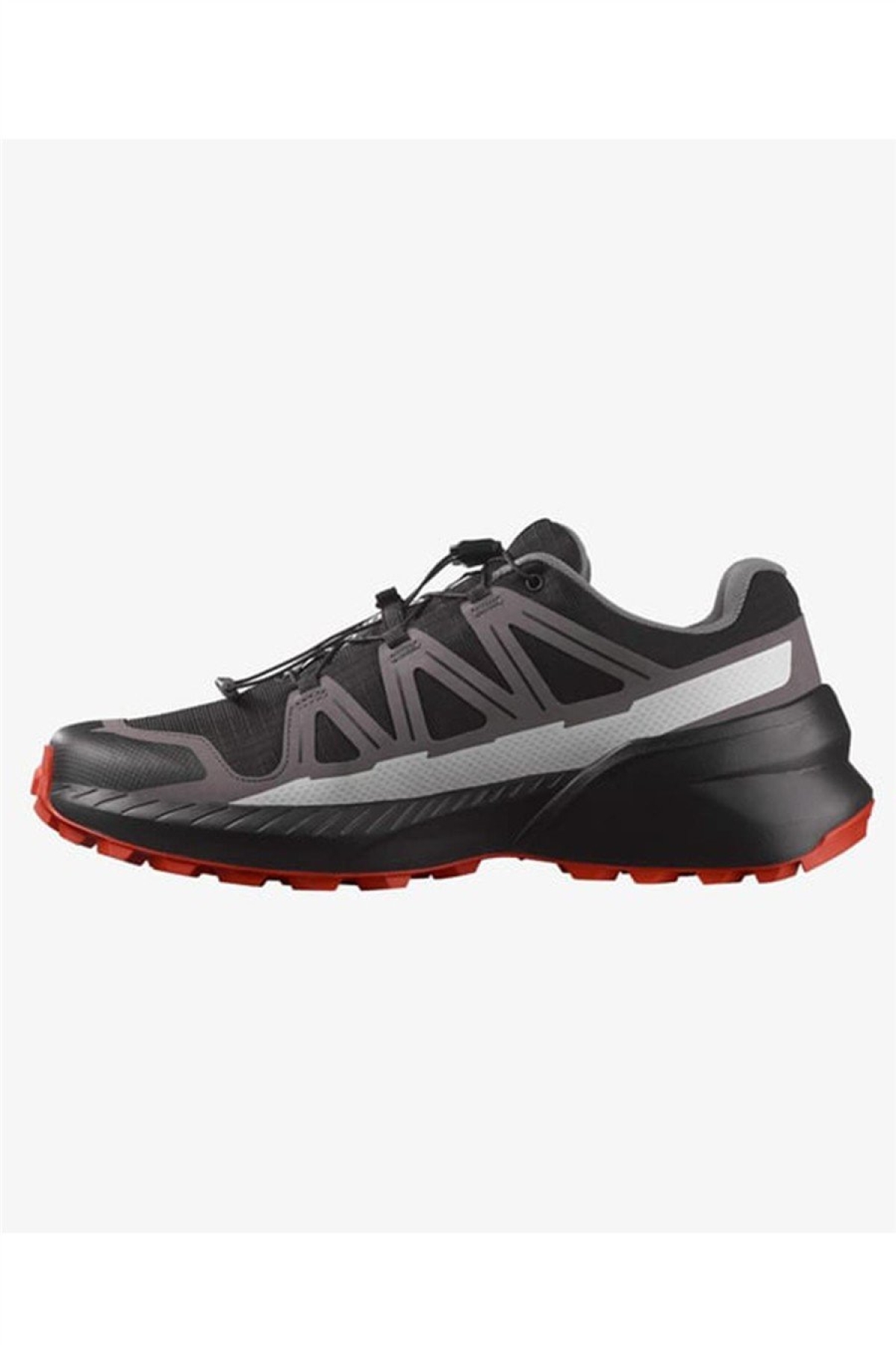 Salomon Siyah Salomon Speedcross Peak