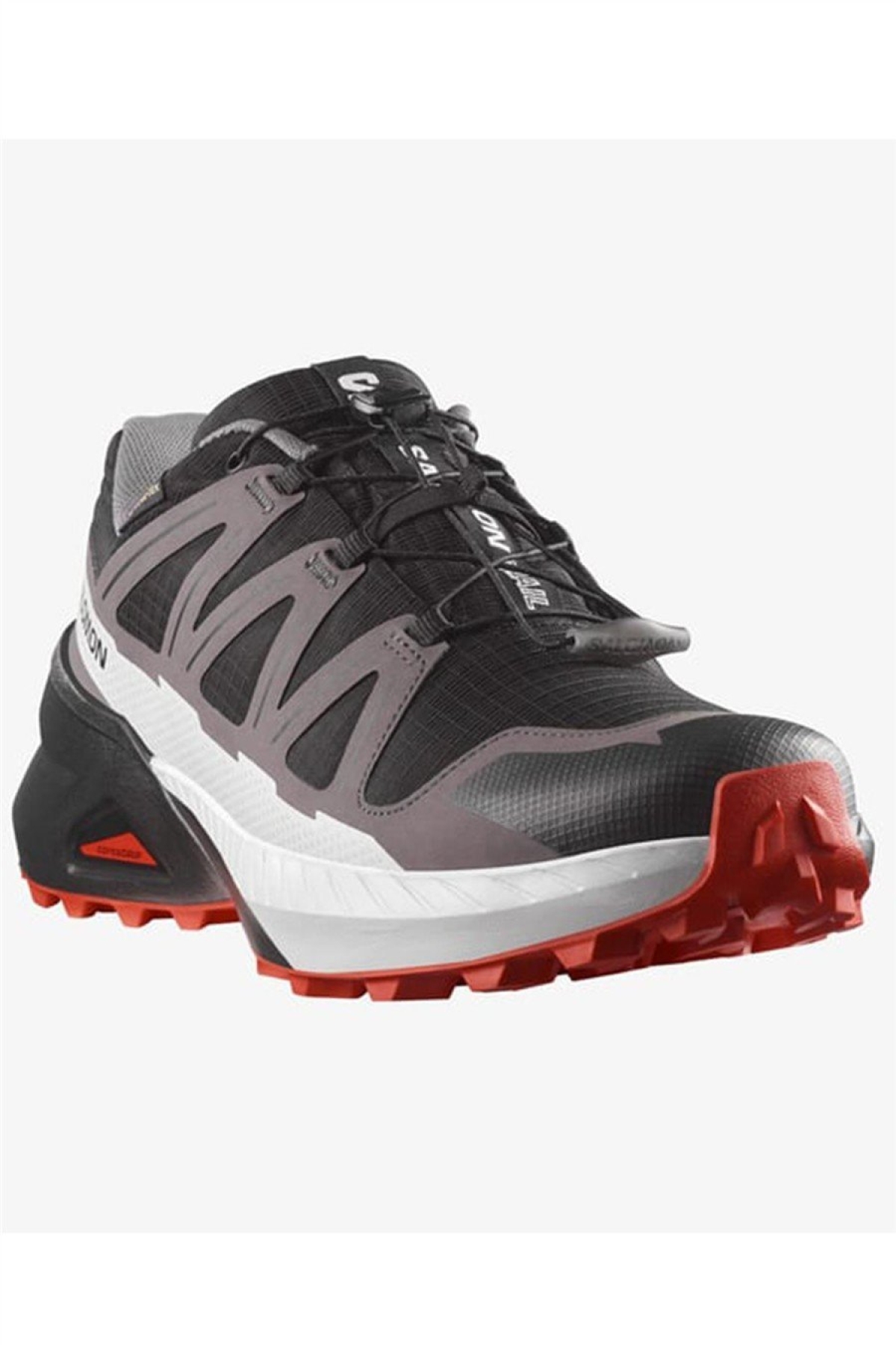 Salomon Siyah Salomon Speedcross Peak