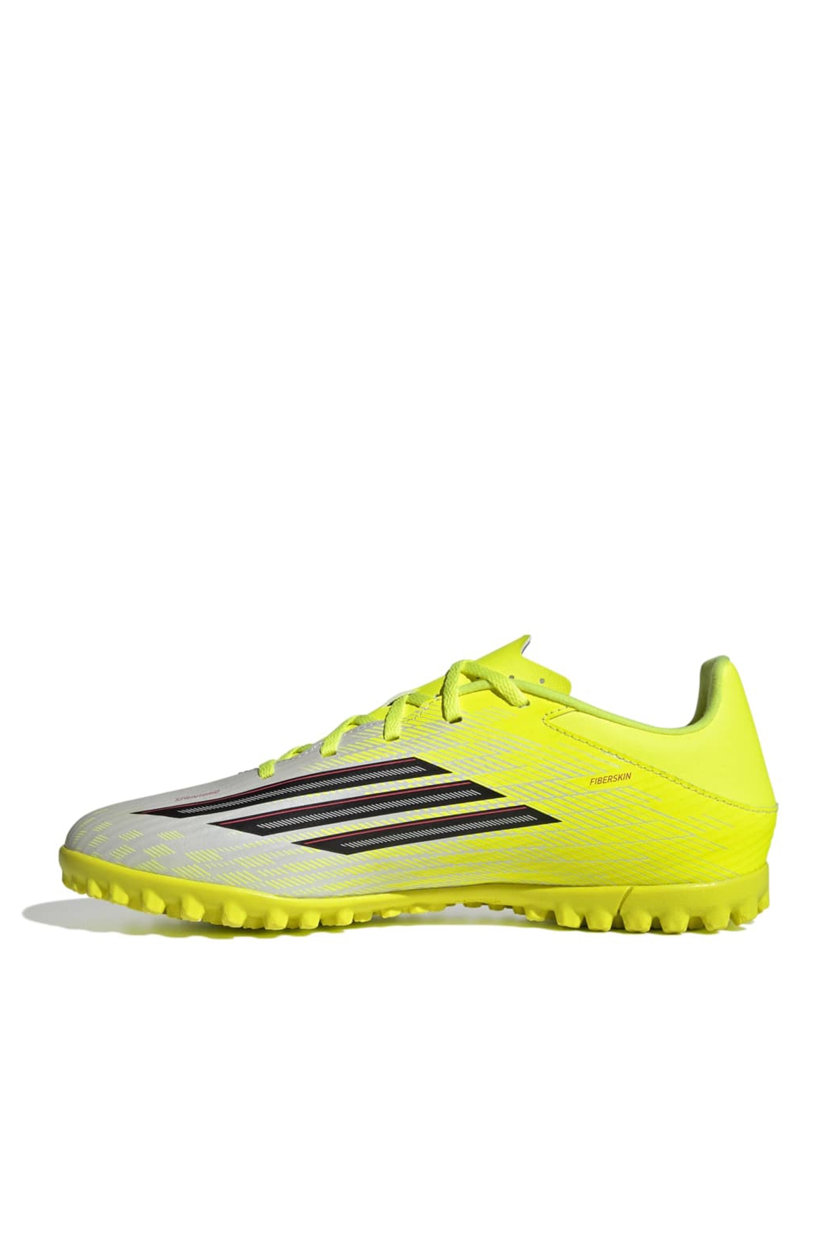 Adidas Mor Adidas F50 Club Erkek Halı Saha Ayakkabısı