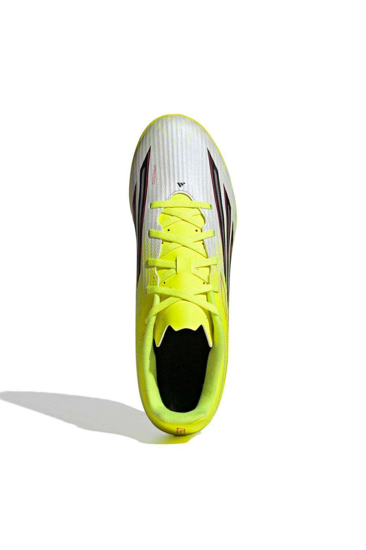 Adidas Mor Adidas F50 Club Erkek Halı Saha Ayakkabısı