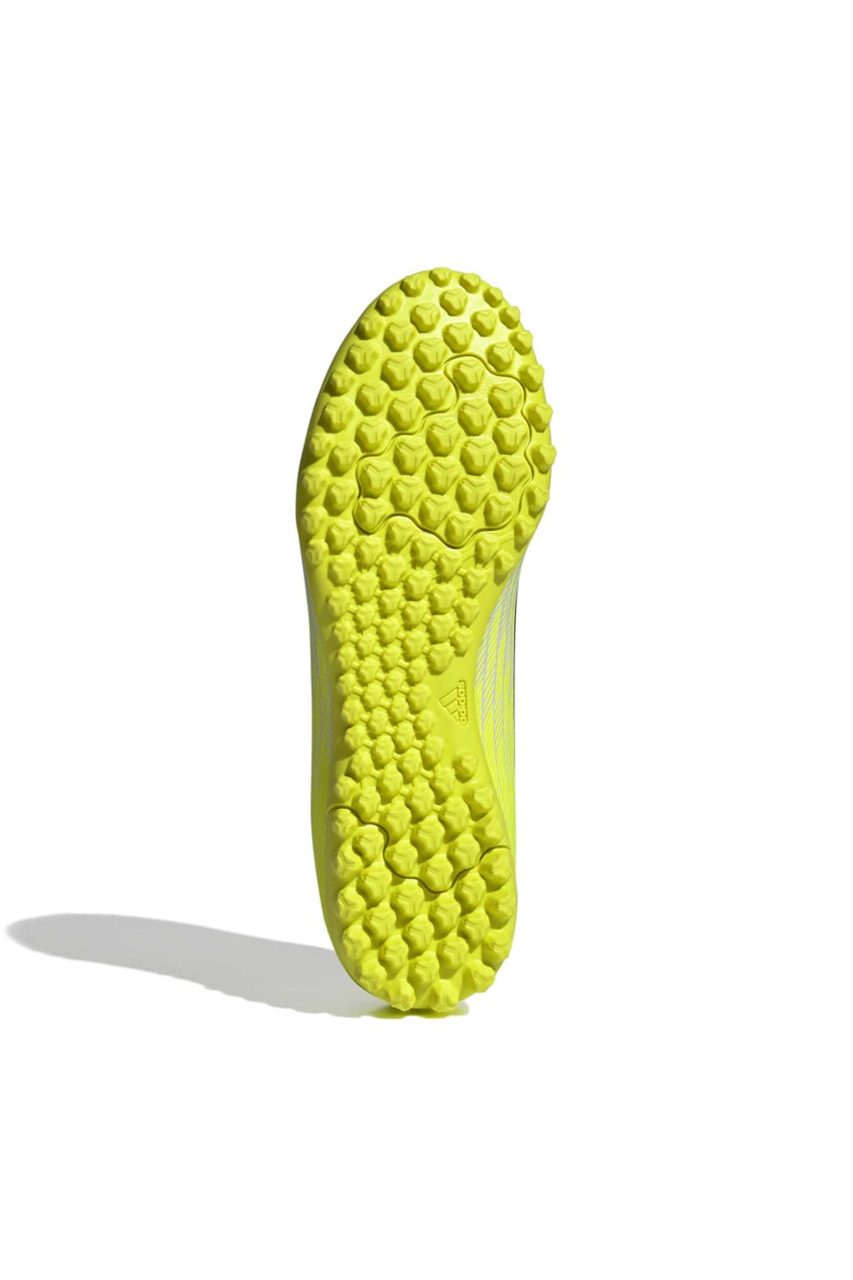 Adidas Mor Adidas F50 Club Erkek Halı Saha Ayakkabısı