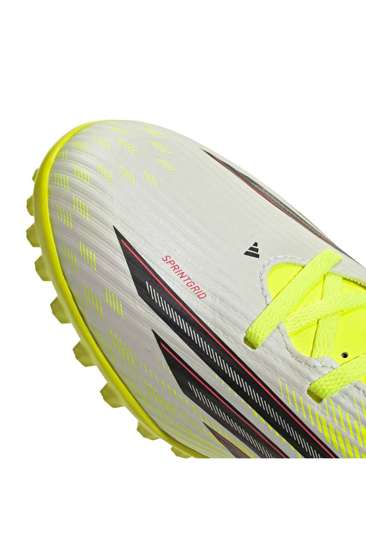 Adidas Mor Adidas F50 Club Erkek Halı Saha Ayakkabısı