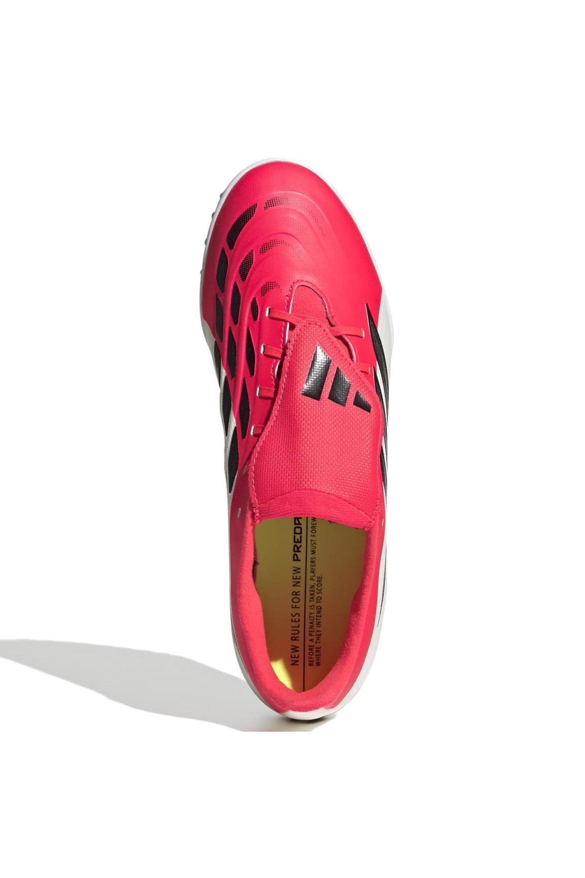 Adidas Beyaz Adidas Predator Club Erkek Halı Saha Ayakkabısı