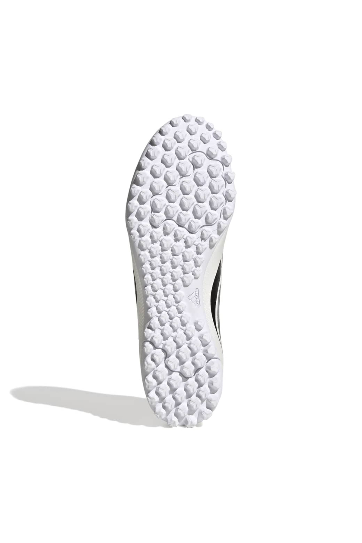 Adidas Beyaz Adidas Predator Club Erkek Halı Saha Ayakkabısı