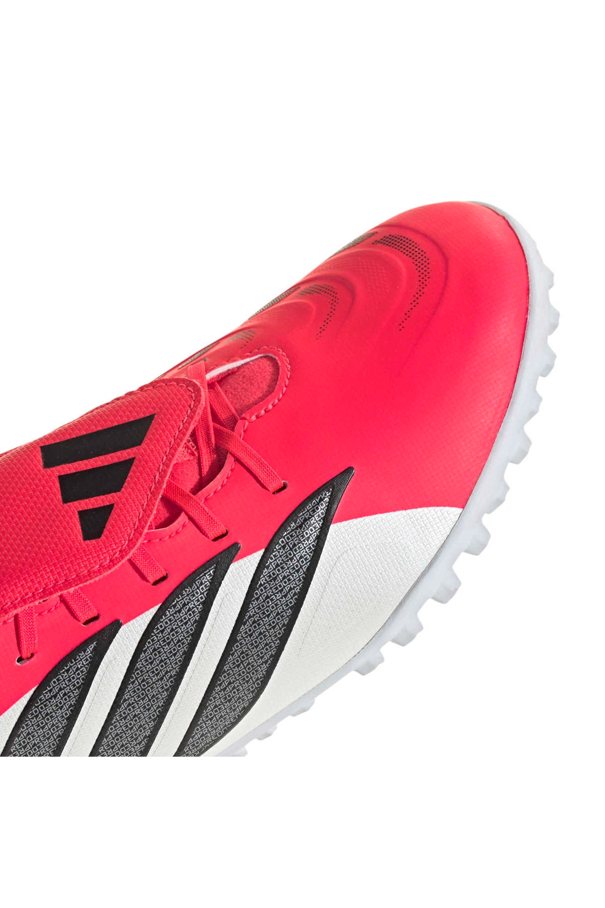 Adidas Beyaz Adidas Predator Club Erkek Halı Saha Ayakkabısı