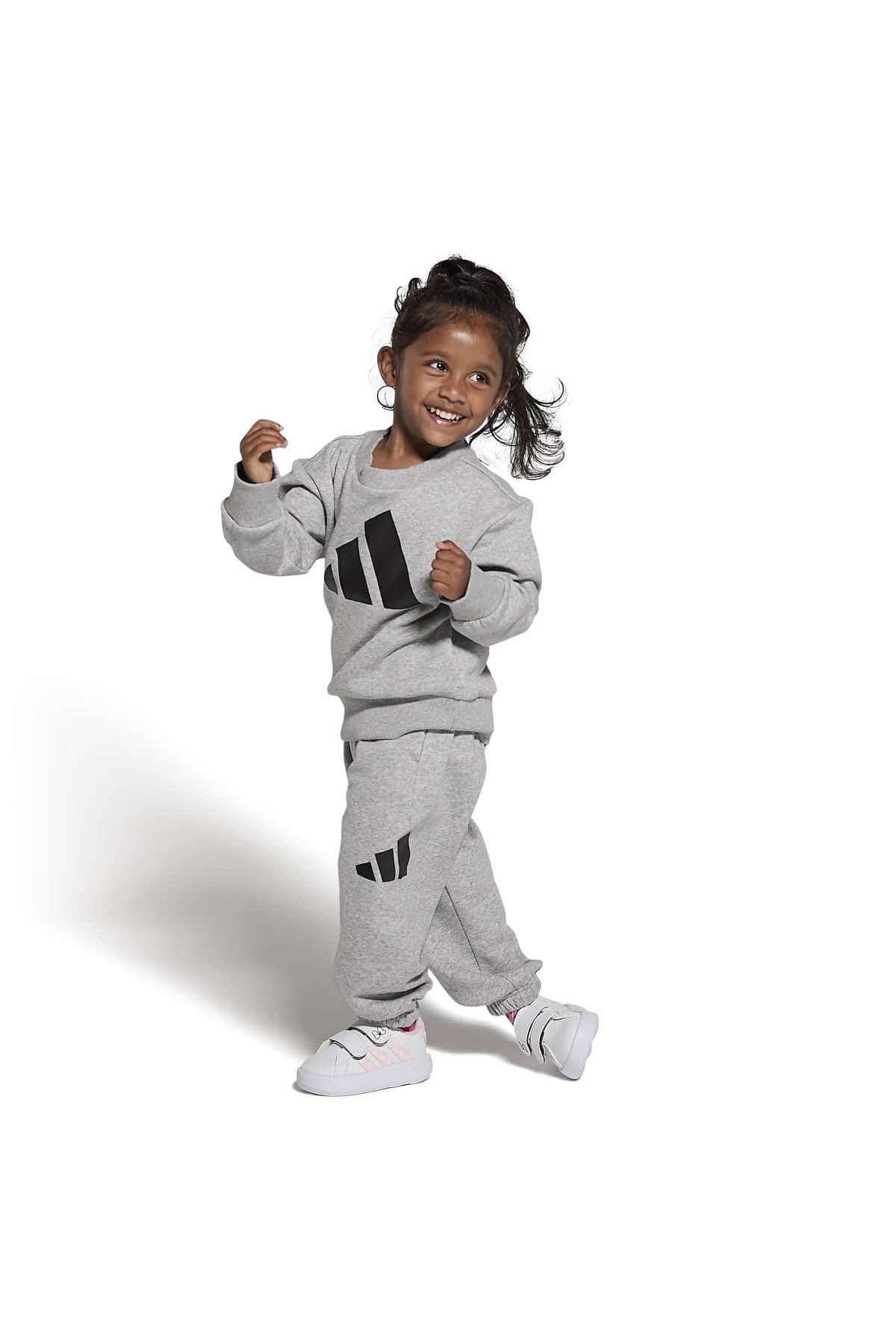 Disney Minnie Mouse Grand Court Bebek Beyaz Sneaker Fiyatları | Flo