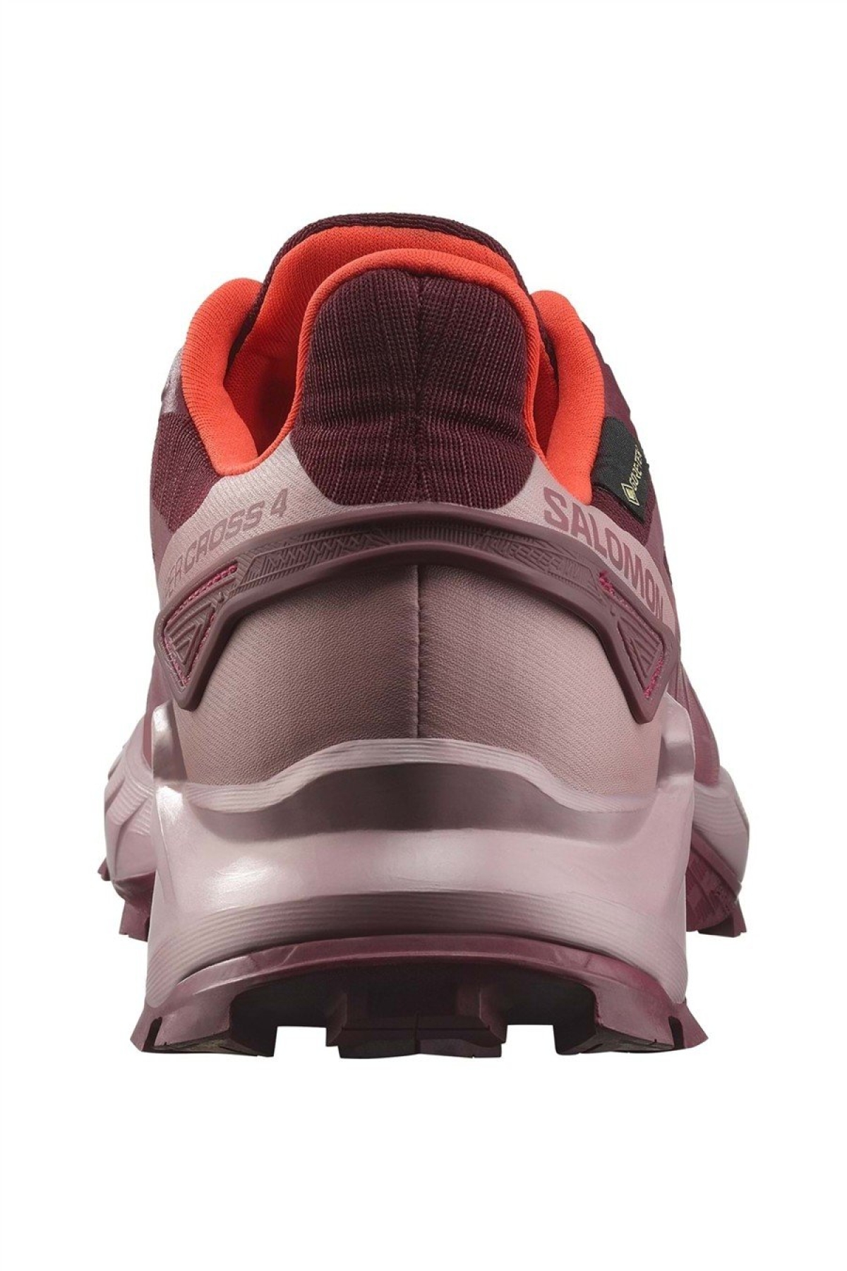 Salomon Bordo Salomon Supercross 4