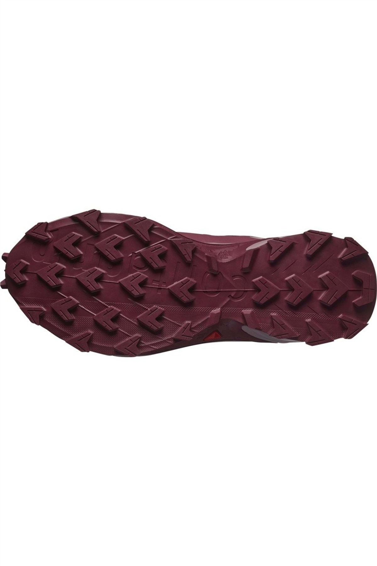 Salomon Bordo Salomon Supercross 4