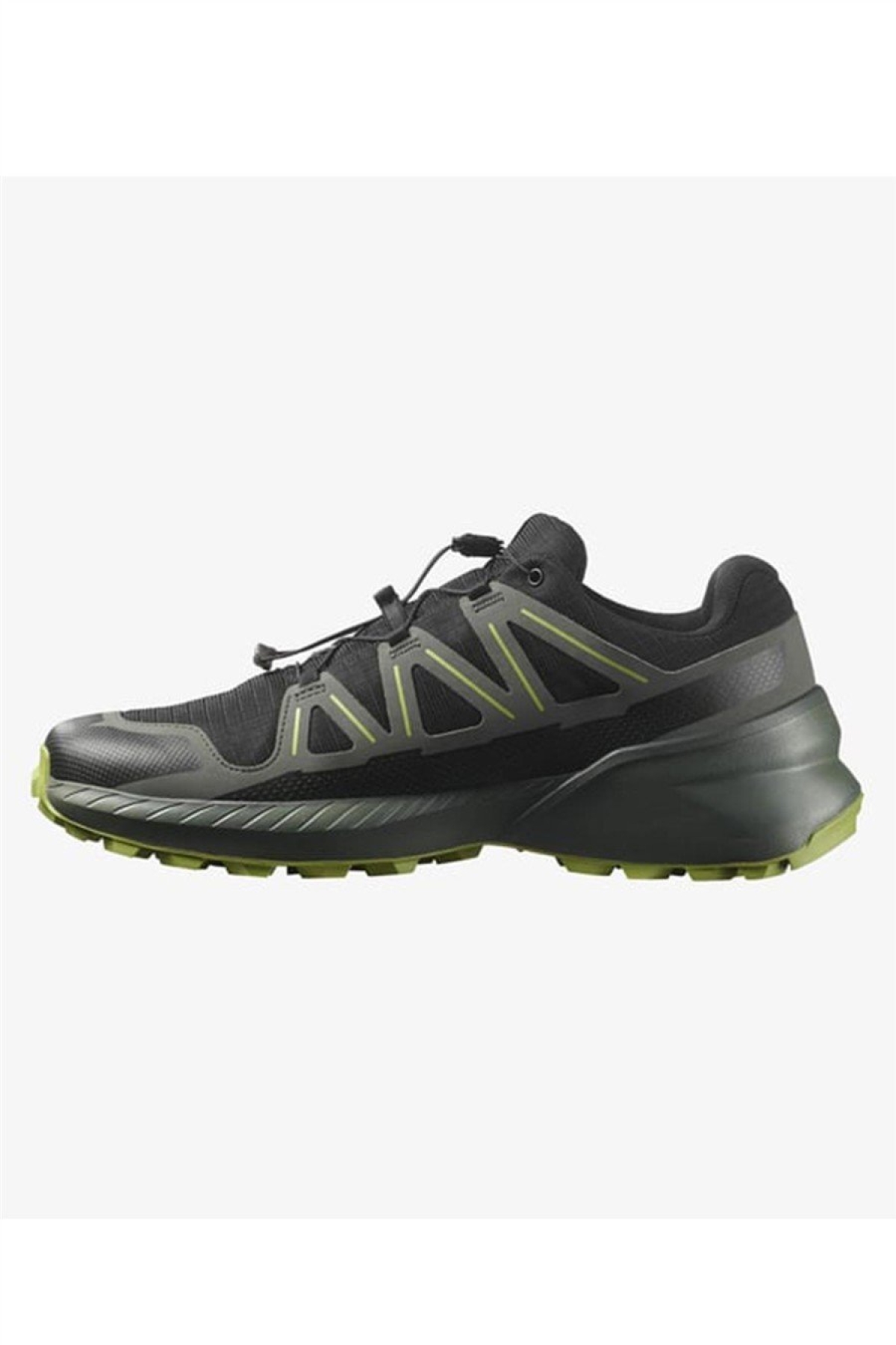 Salomon Siyah Salomon Speedcross Peak GORE-TEX