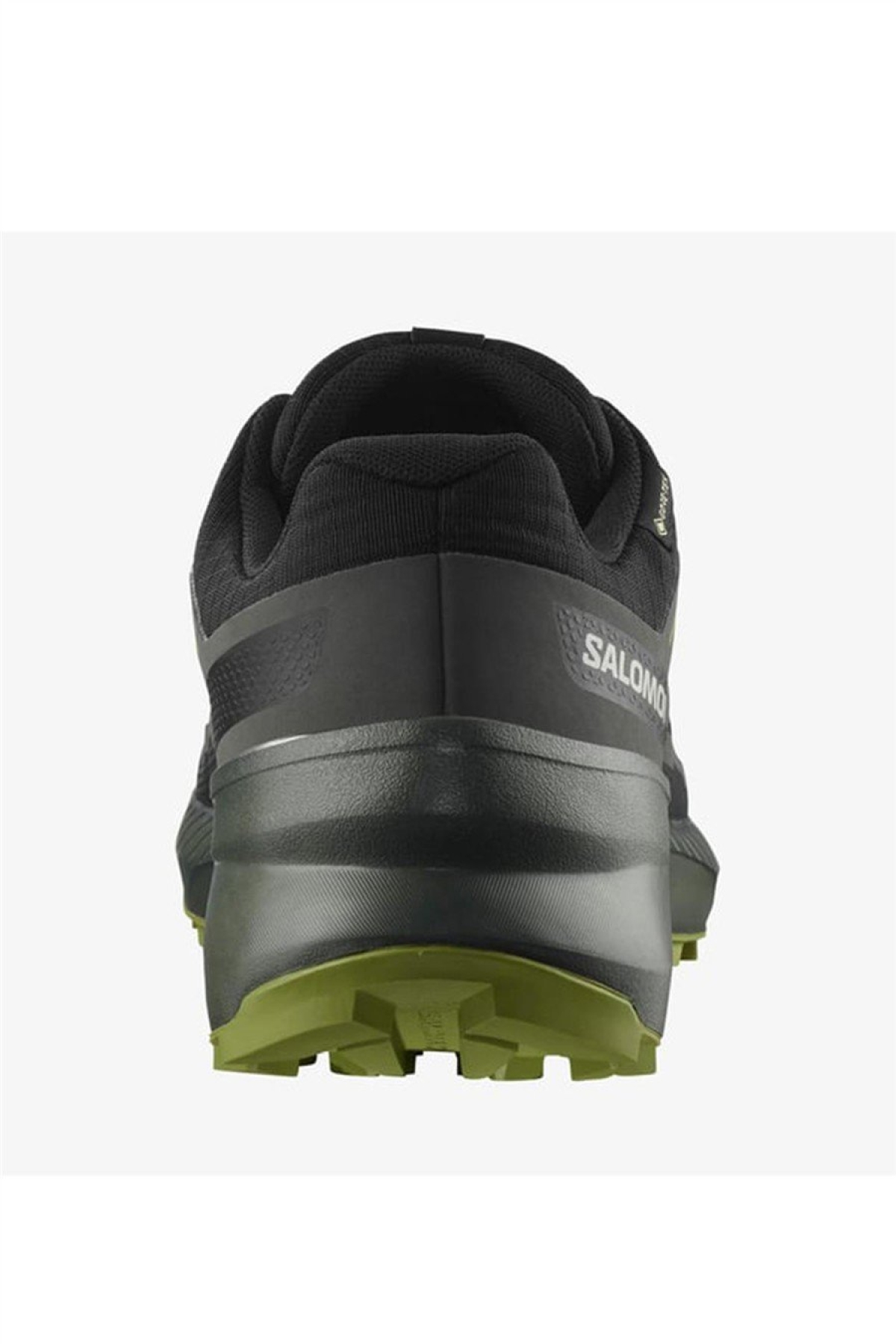 Salomon Siyah Salomon Speedcross Peak GORE-TEX