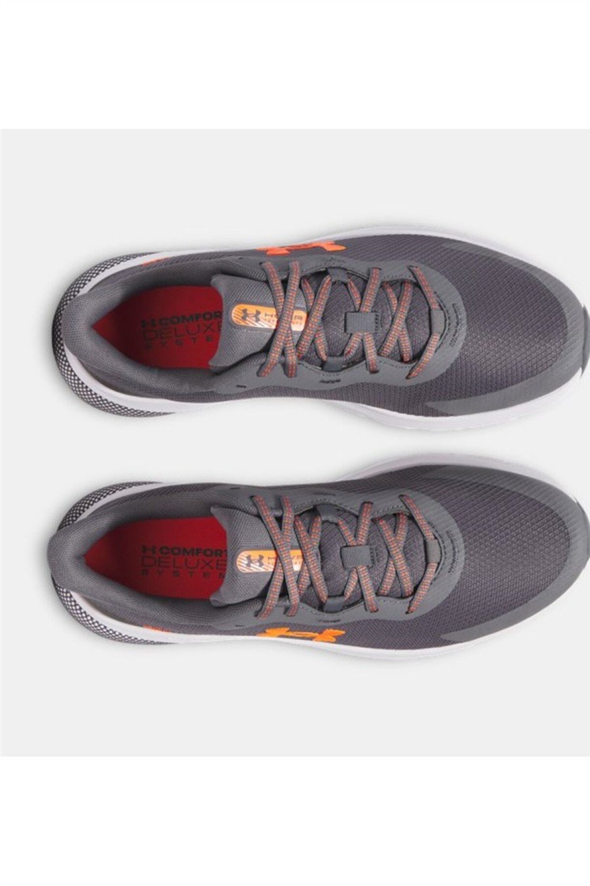 Under Armour Gri Under Armour Ua Hovr Turbulence 2 RS