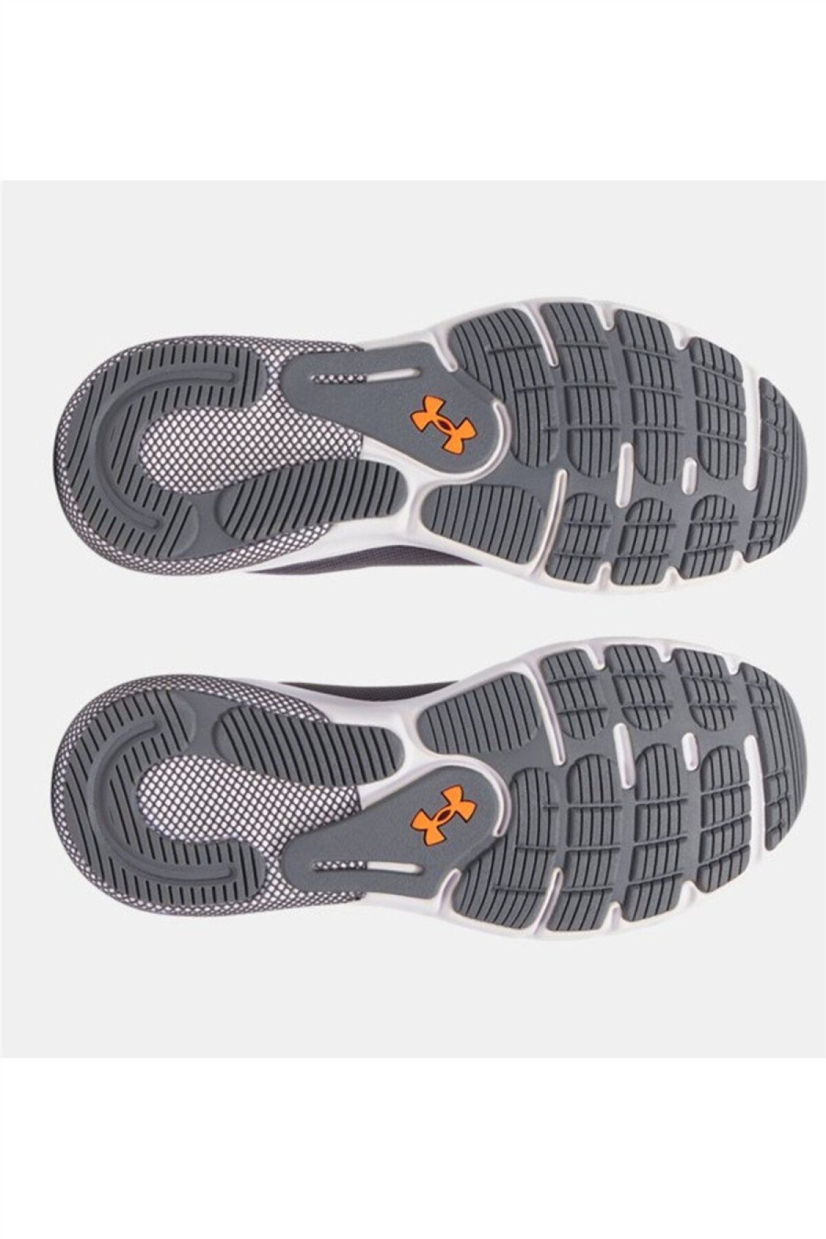 Under Armour Gri Under Armour Ua Hovr Turbulence 2 RS