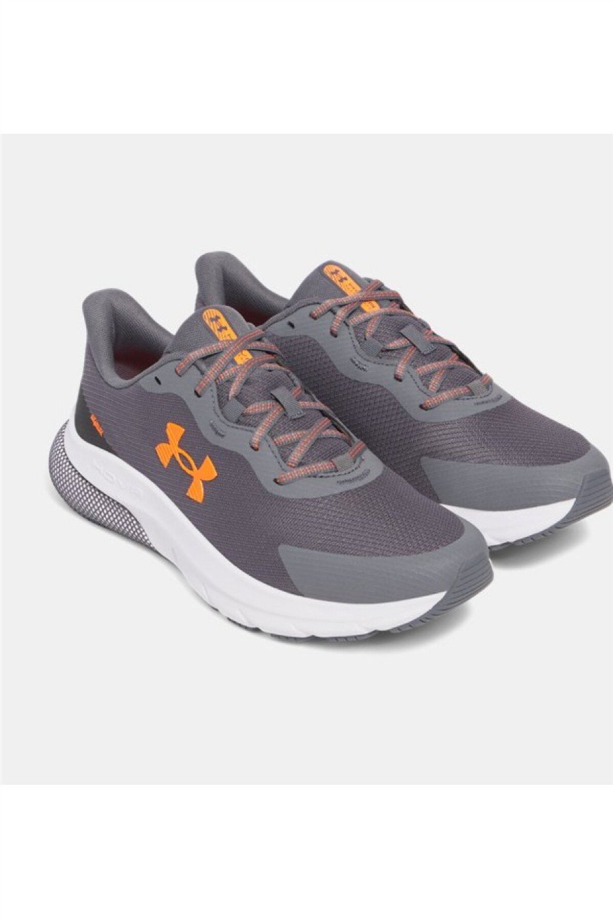Under Armour Gri Under Armour Ua Hovr Turbulence 2 RS