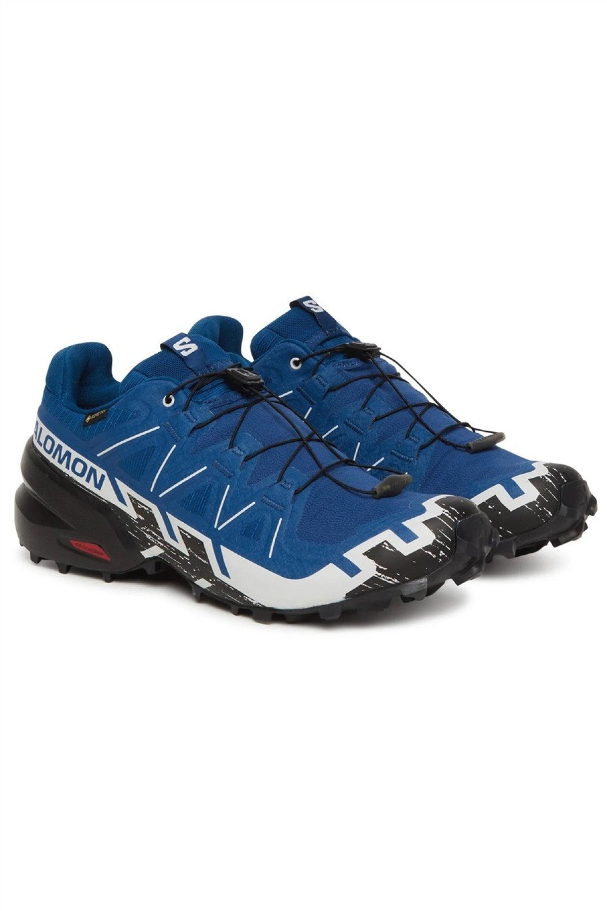 Salomon Mavi Salomon Speedcross 6 GORE-TEX