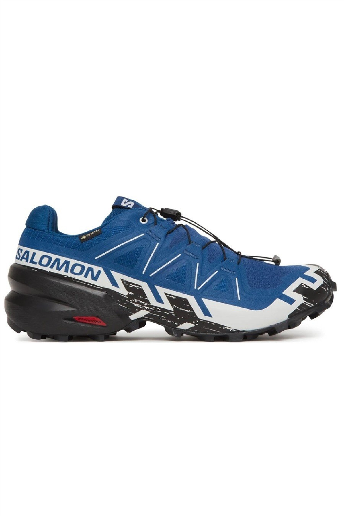 Salomon Mavi Salomon Speedcross 6 GORE-TEX