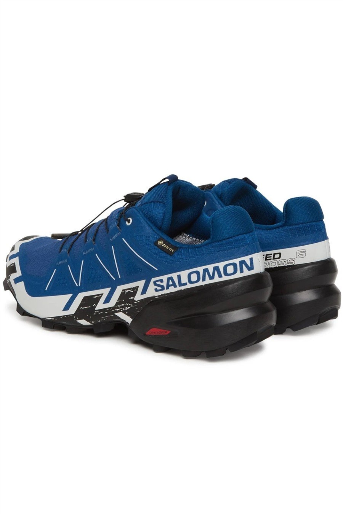 Salomon Mavi Salomon Speedcross 6 GORE-TEX