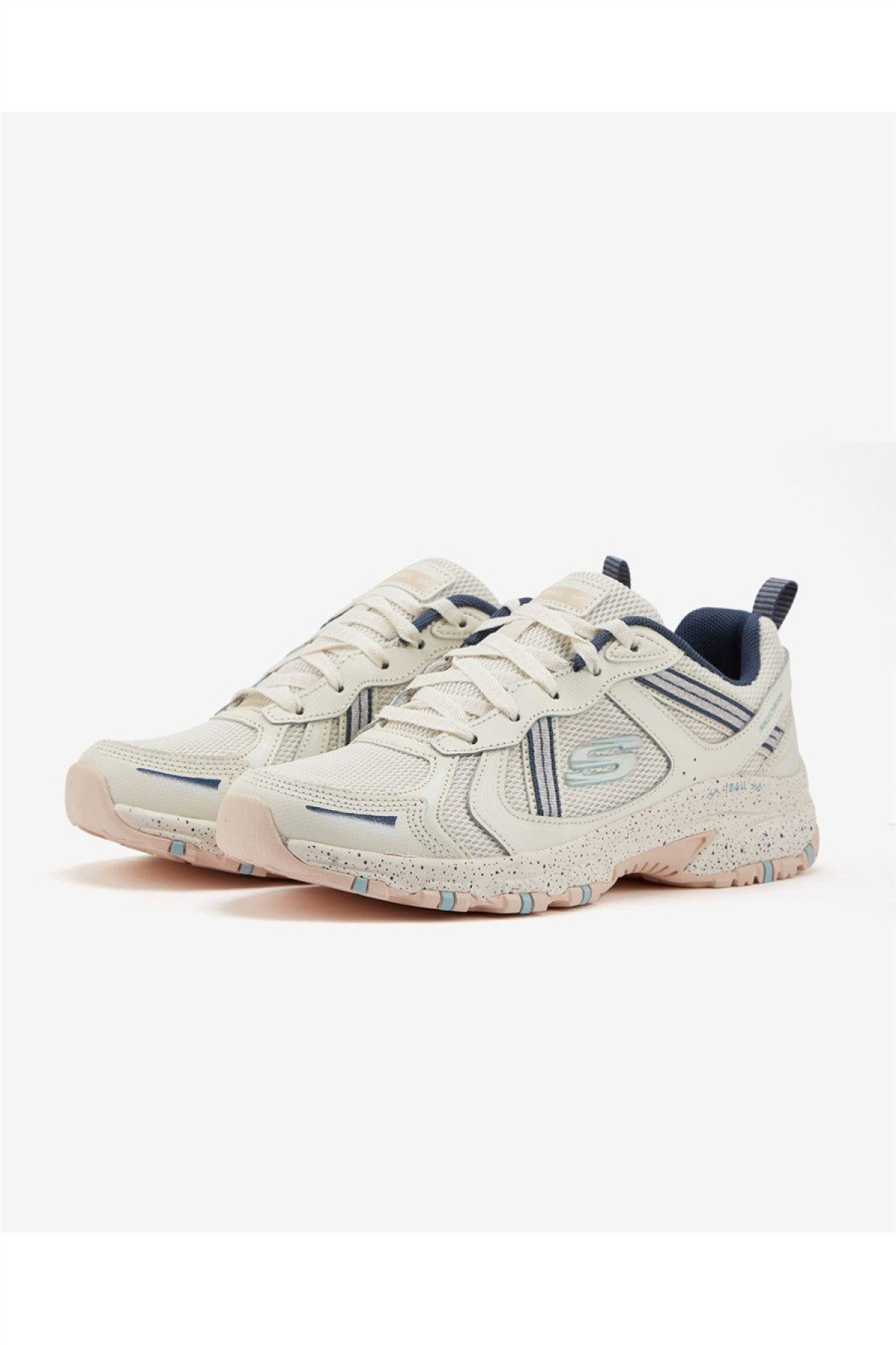 Skechers Beyaz Skechers Hillcrest