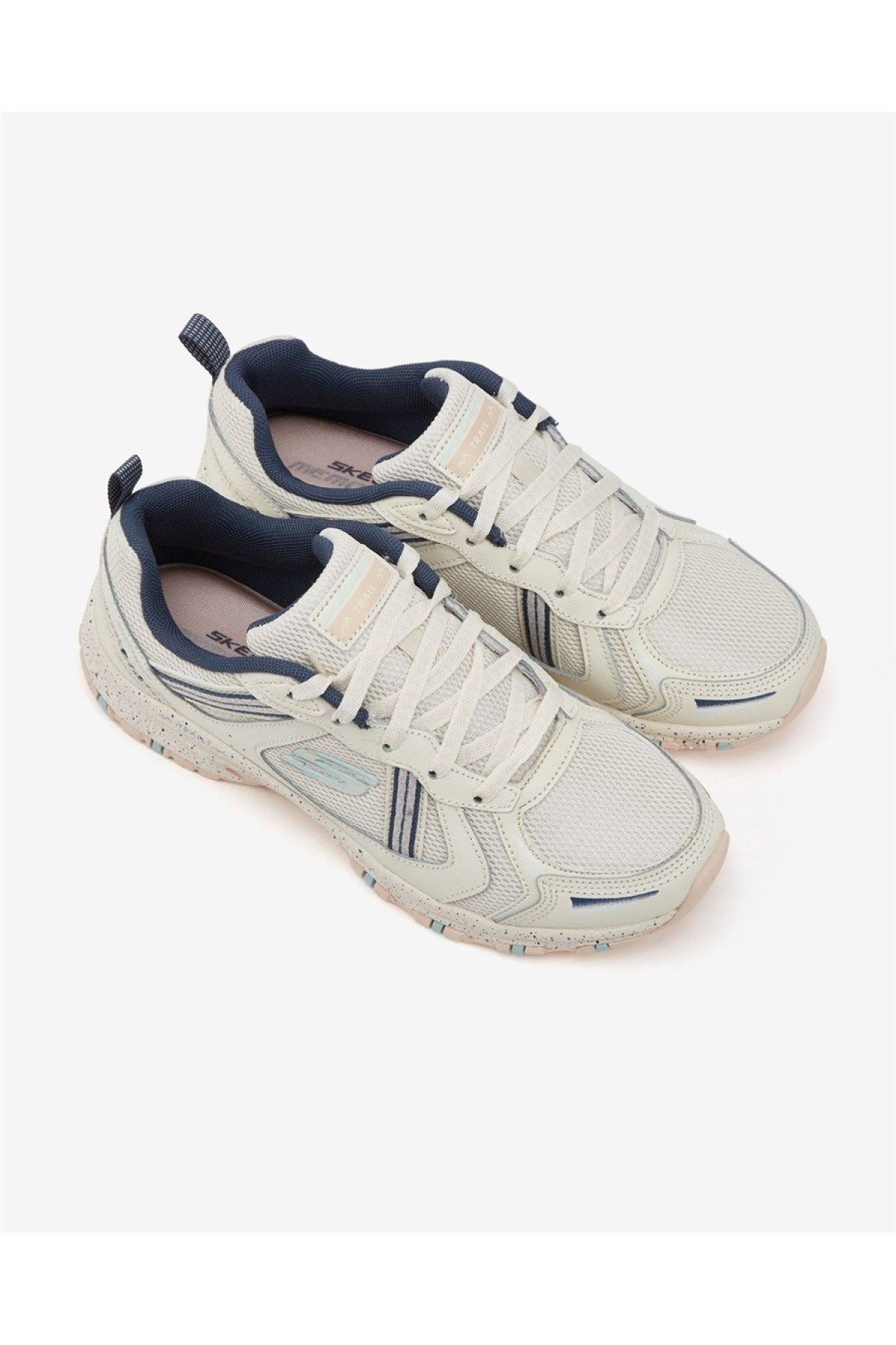 Skechers Beyaz Skechers Hillcrest