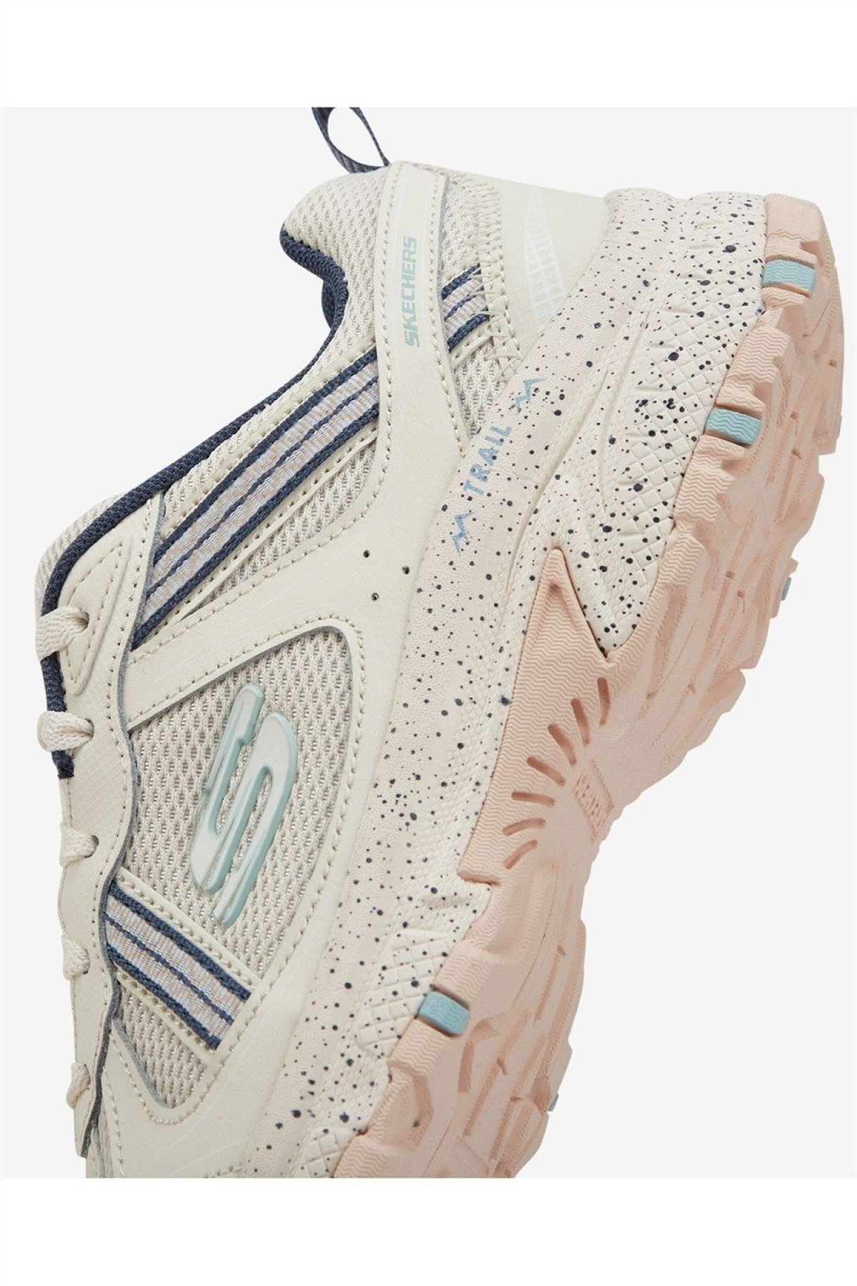 Skechers Beyaz Skechers Hillcrest