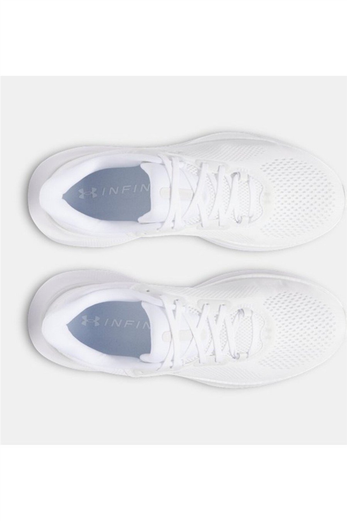 Under Armour Beyaz Under Armour Ua Infinite Pro 2