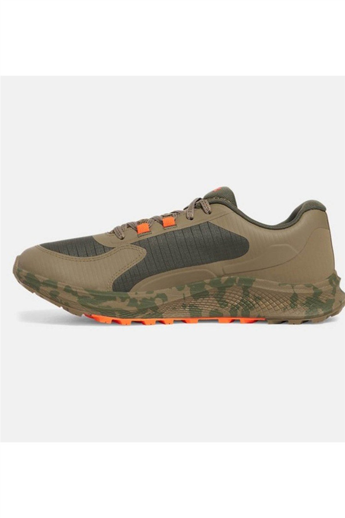 Under Armour Yeşil Under Armour Ua Charged Bandit TR 3