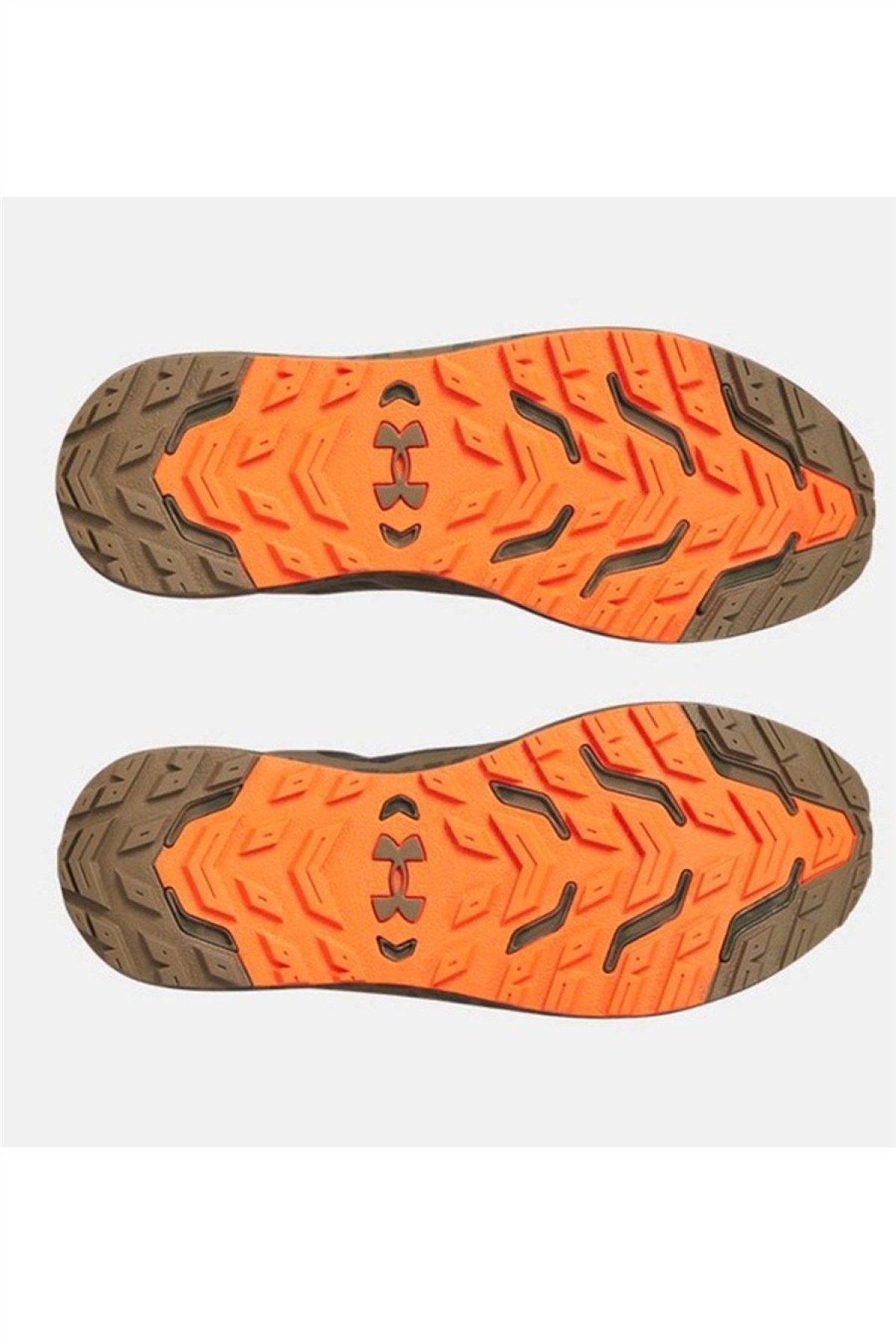 Under Armour Yeşil Under Armour Ua Charged Bandit TR 3