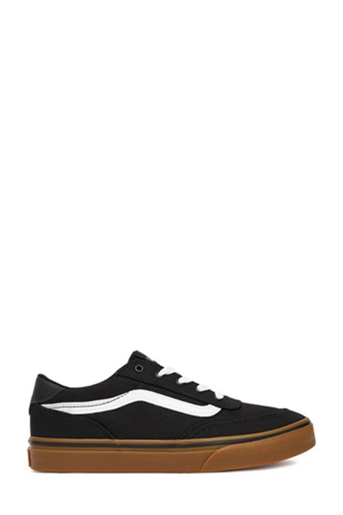 Vans Siyah Vans Brooklyn