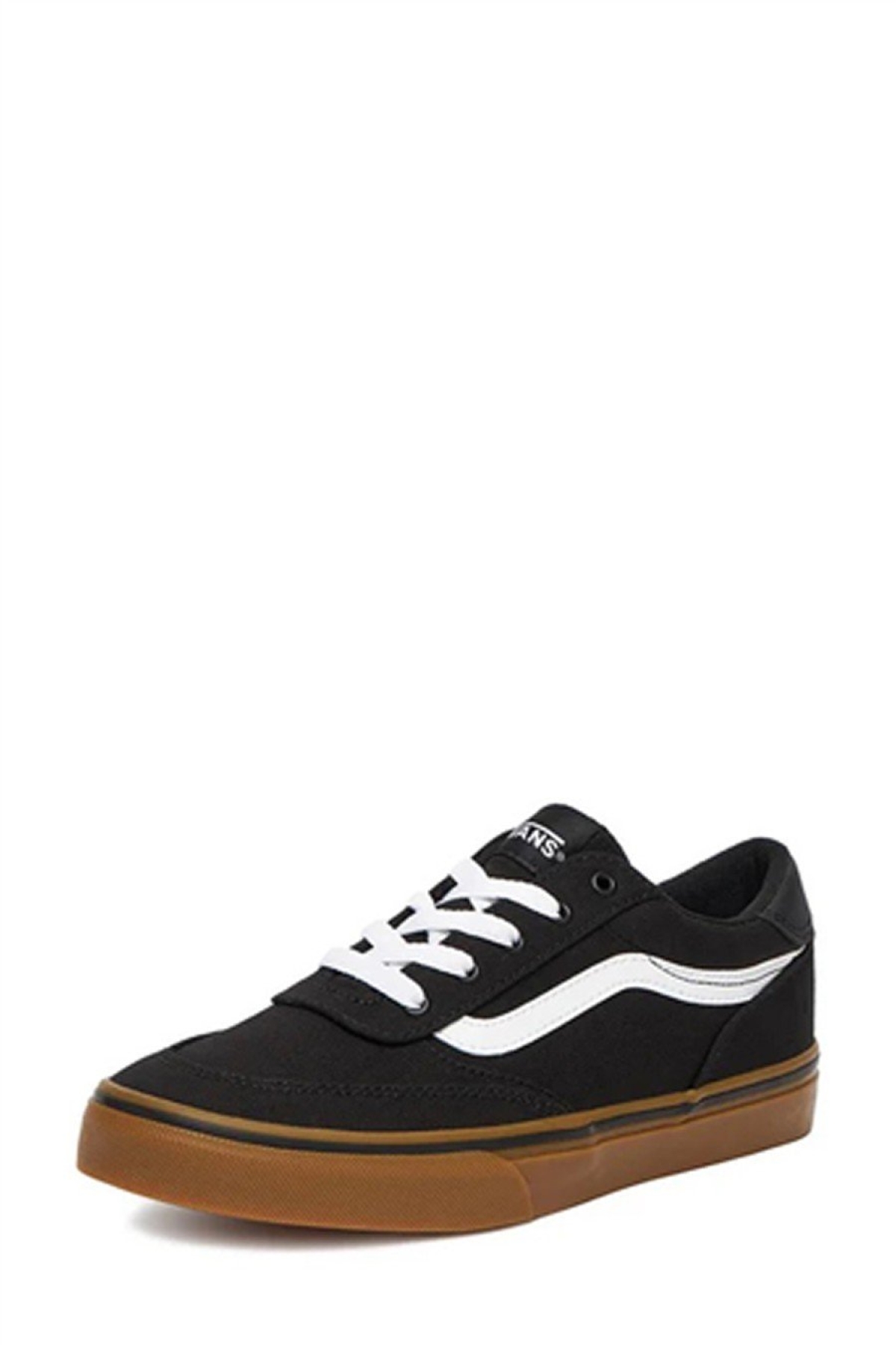 Vans Siyah Vans Brooklyn