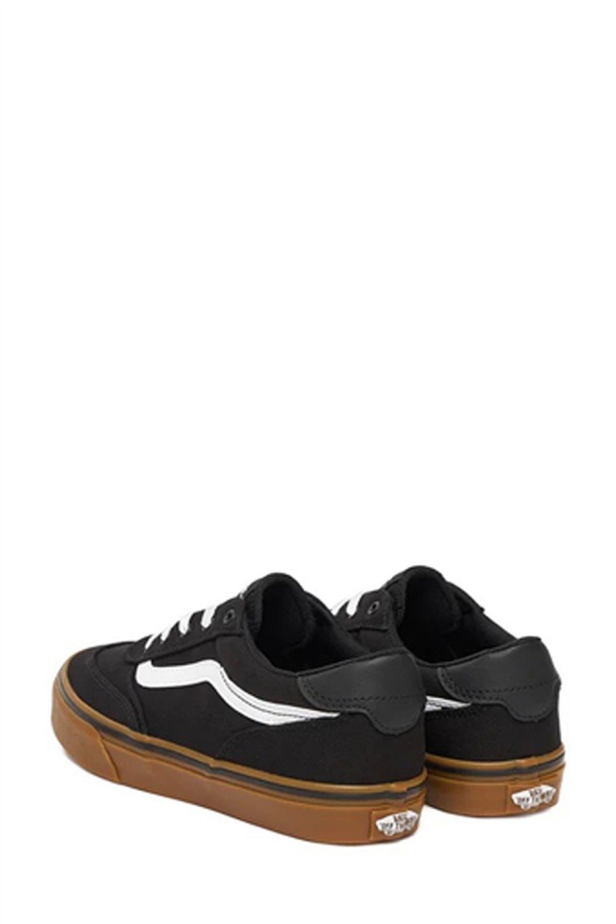 Vans Siyah Vans Brooklyn