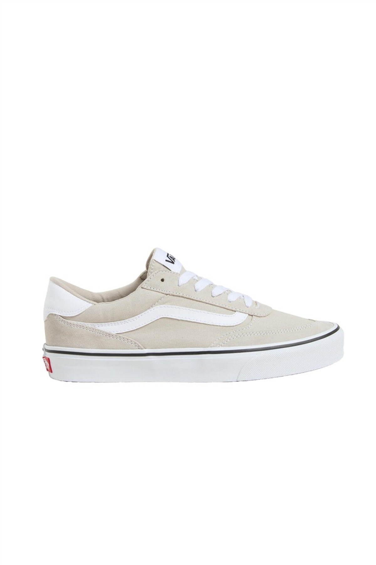Vans Bej Vans Brooklyn vn000d7qfty1