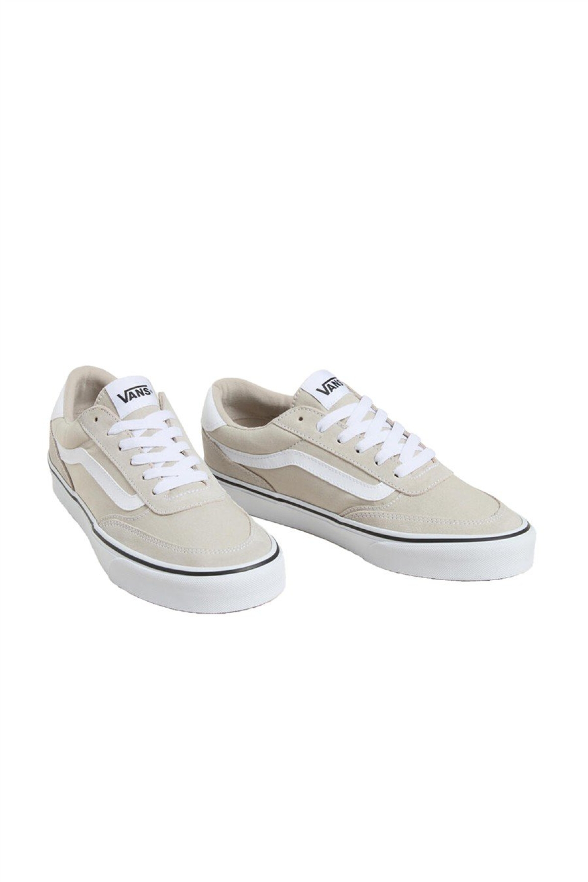 Vans Bej Vans Brooklyn vn000d7qfty1