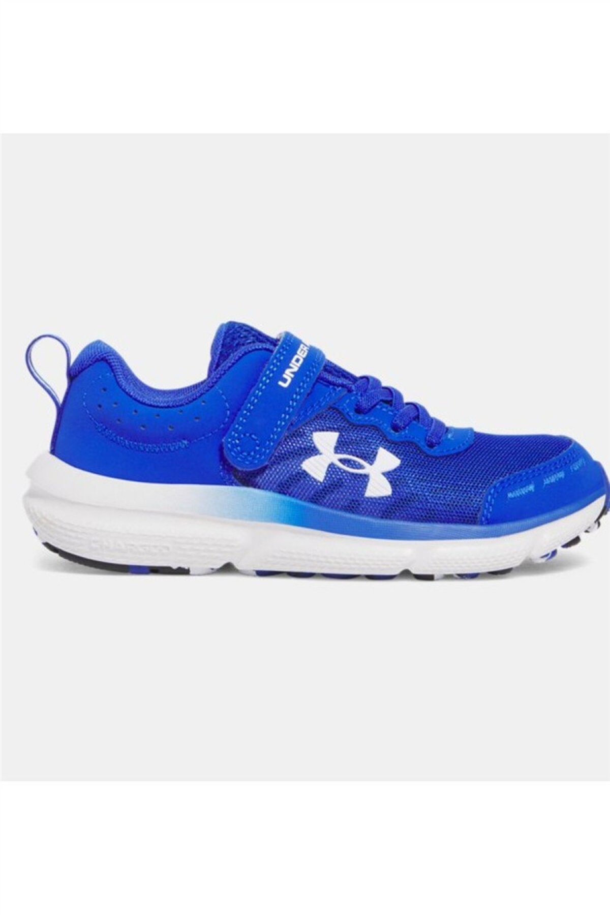 Under Armour Siyah Under Armour Ua Bps Assert 10 AC