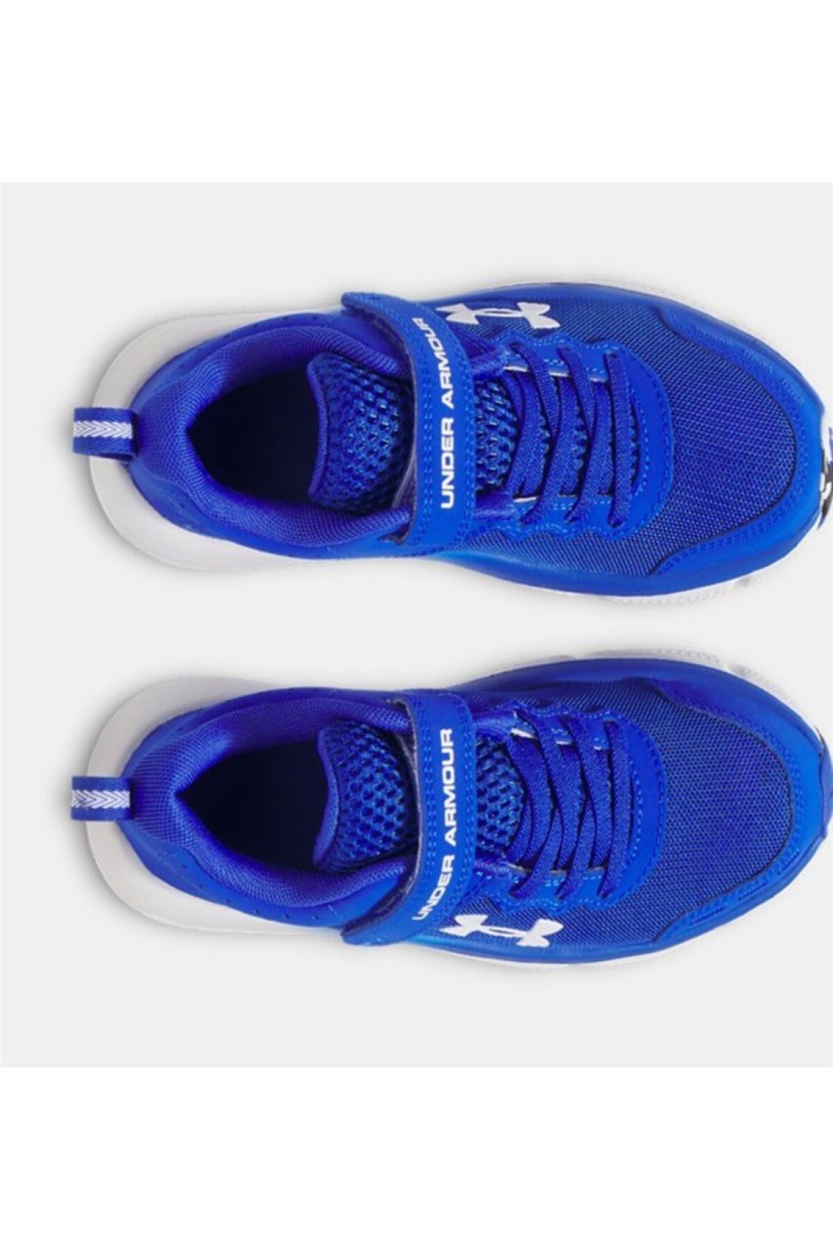 Under Armour Siyah Under Armour Ua Bps Assert 10 AC