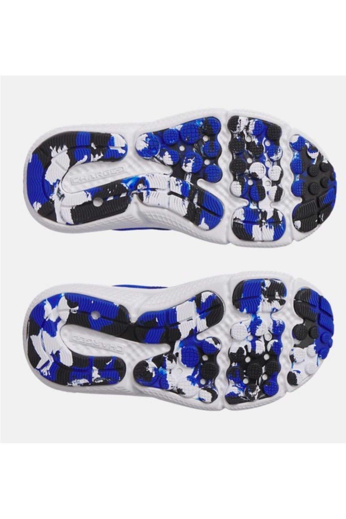 Under Armour Siyah Under Armour Ua Bps Assert 10 AC