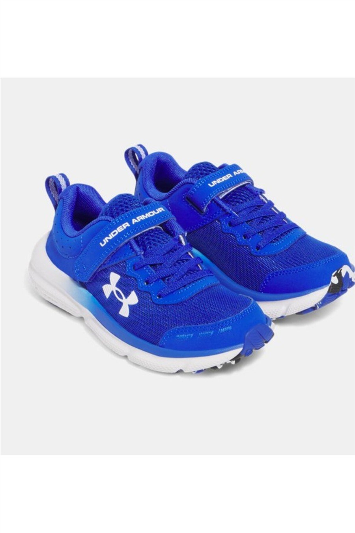 Under Armour Siyah Under Armour Ua Bps Assert 10 AC