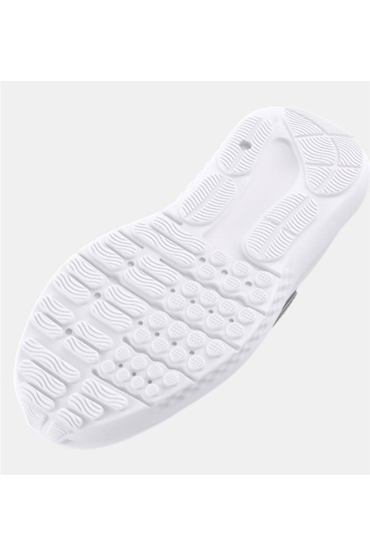 Under Armour Under Armour Gri UA GPS Surge 4 AC Flo'da! Gri - 5. görsel