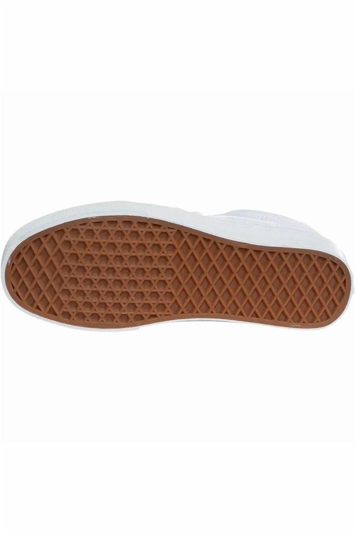 Vans Beyaz Vans Brooklyn LS