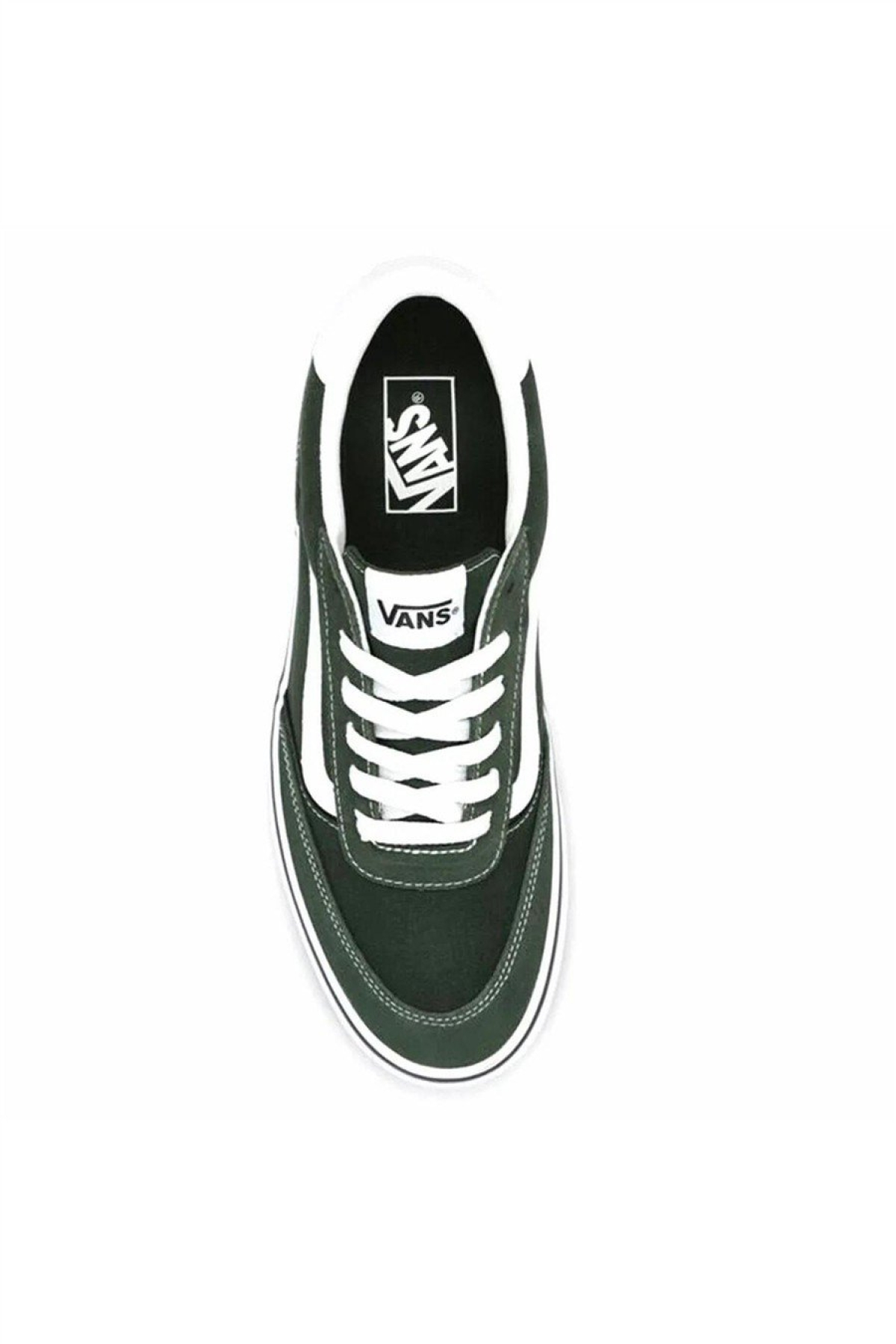 Vans Yeşil Vans Brooklyn