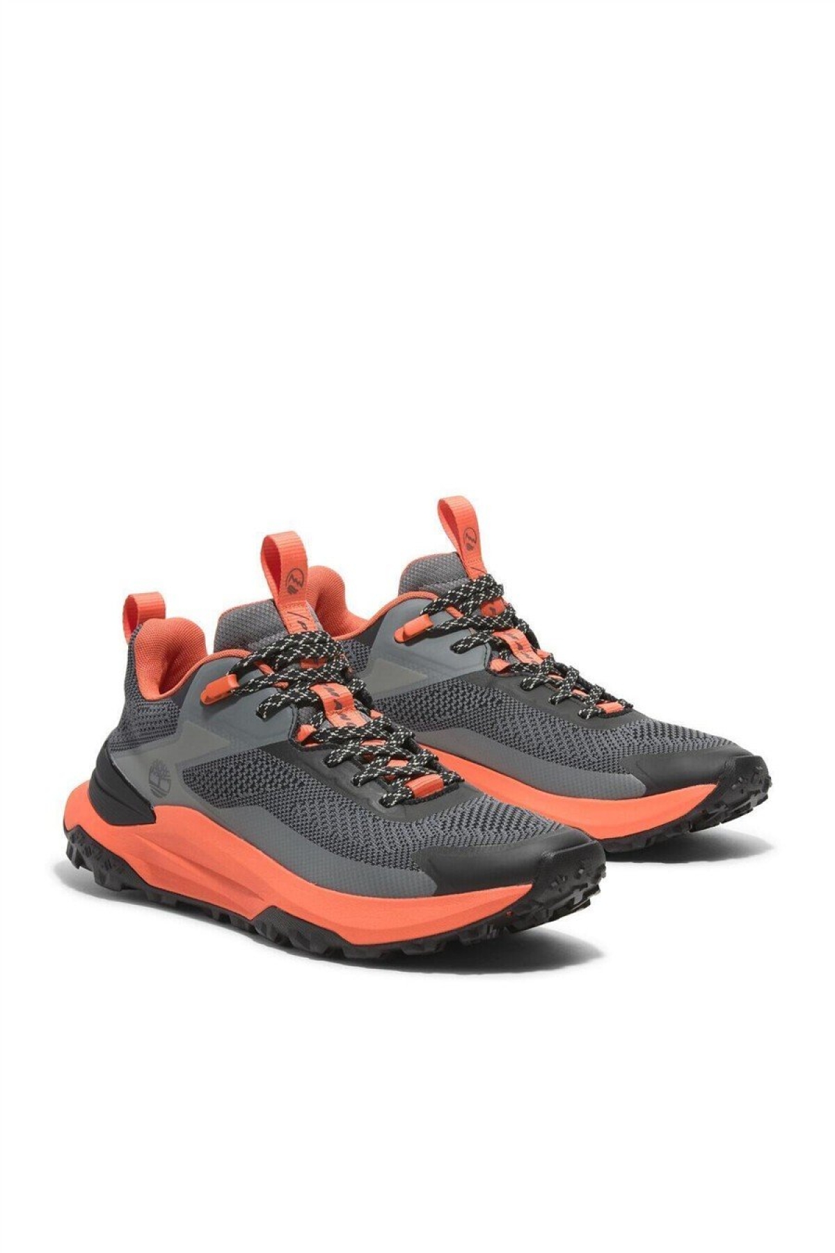 Timberland Gri Timberland Motion Access LOW LACE