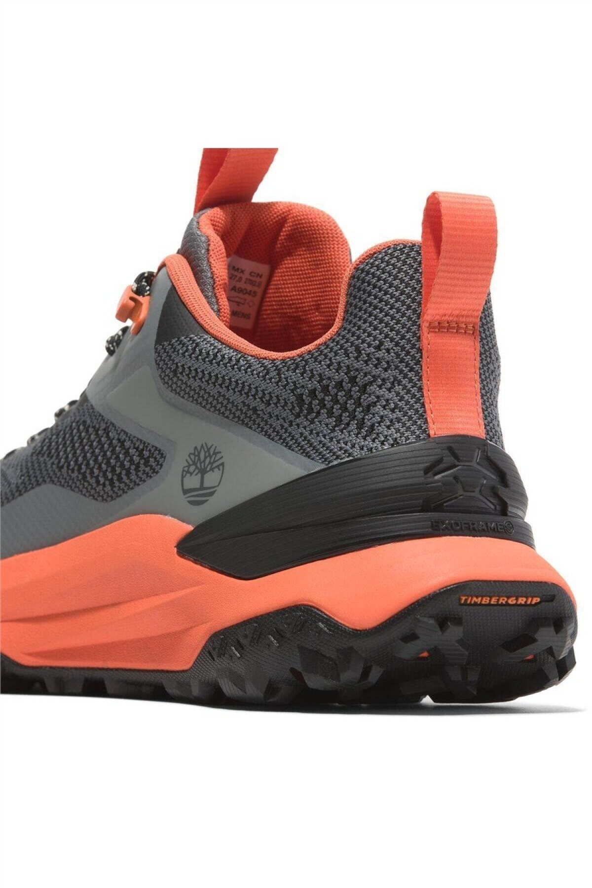 Timberland Gri Timberland Motion Access LOW LACE