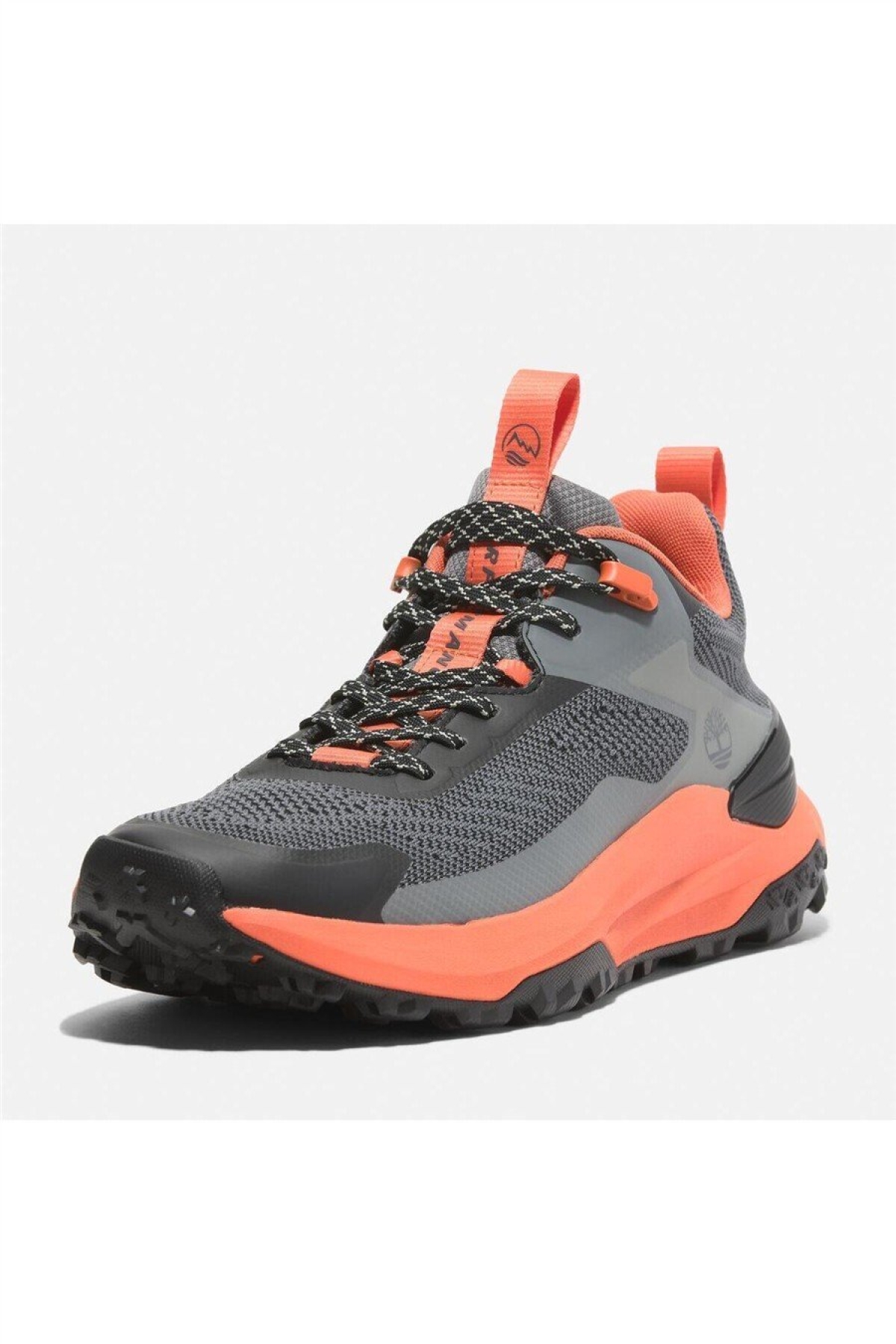 Timberland Gri Timberland Motion Access LOW LACE