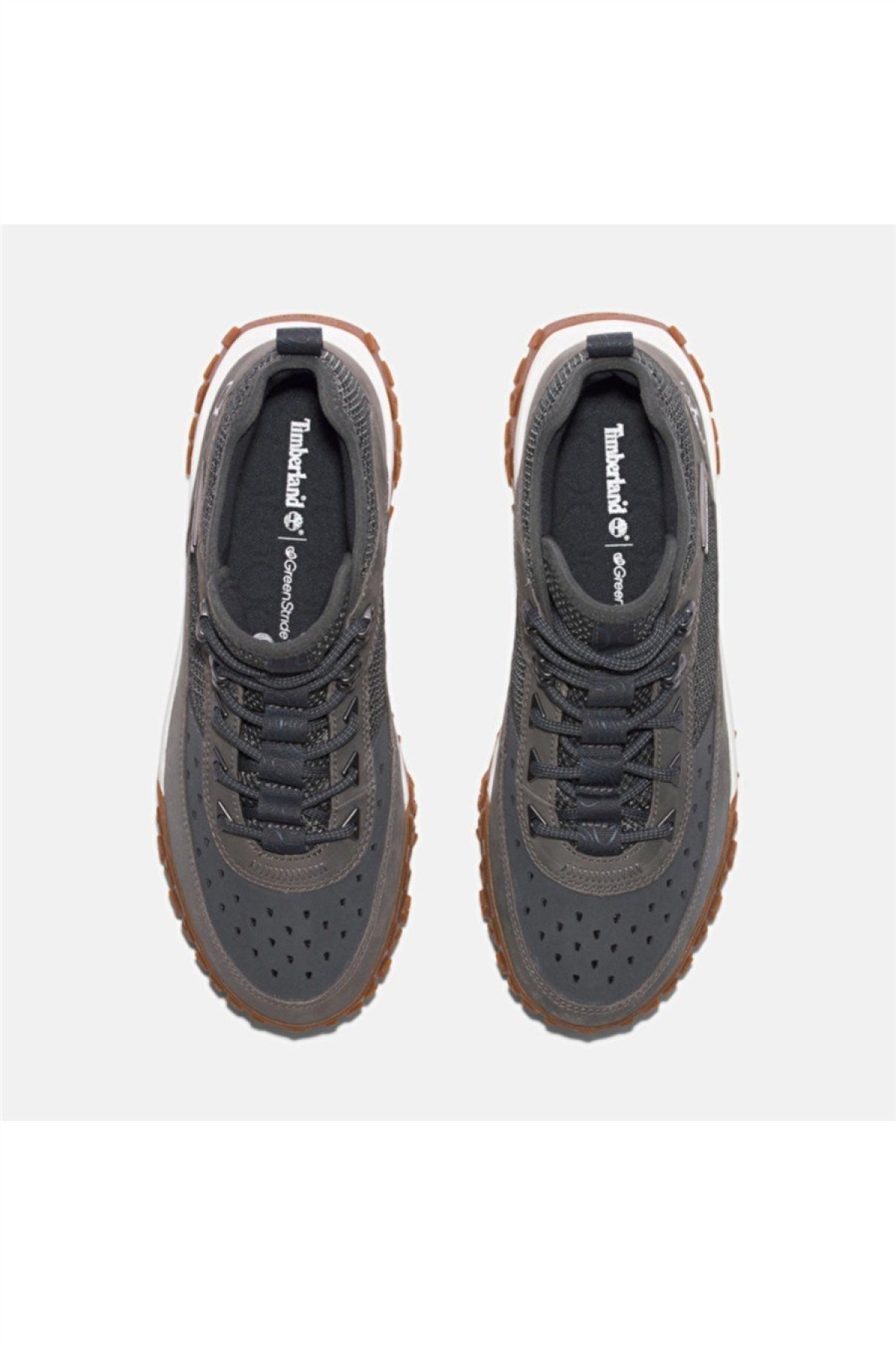 Timberland Gri Timberland Greenstride Motion tb0a6a98y551