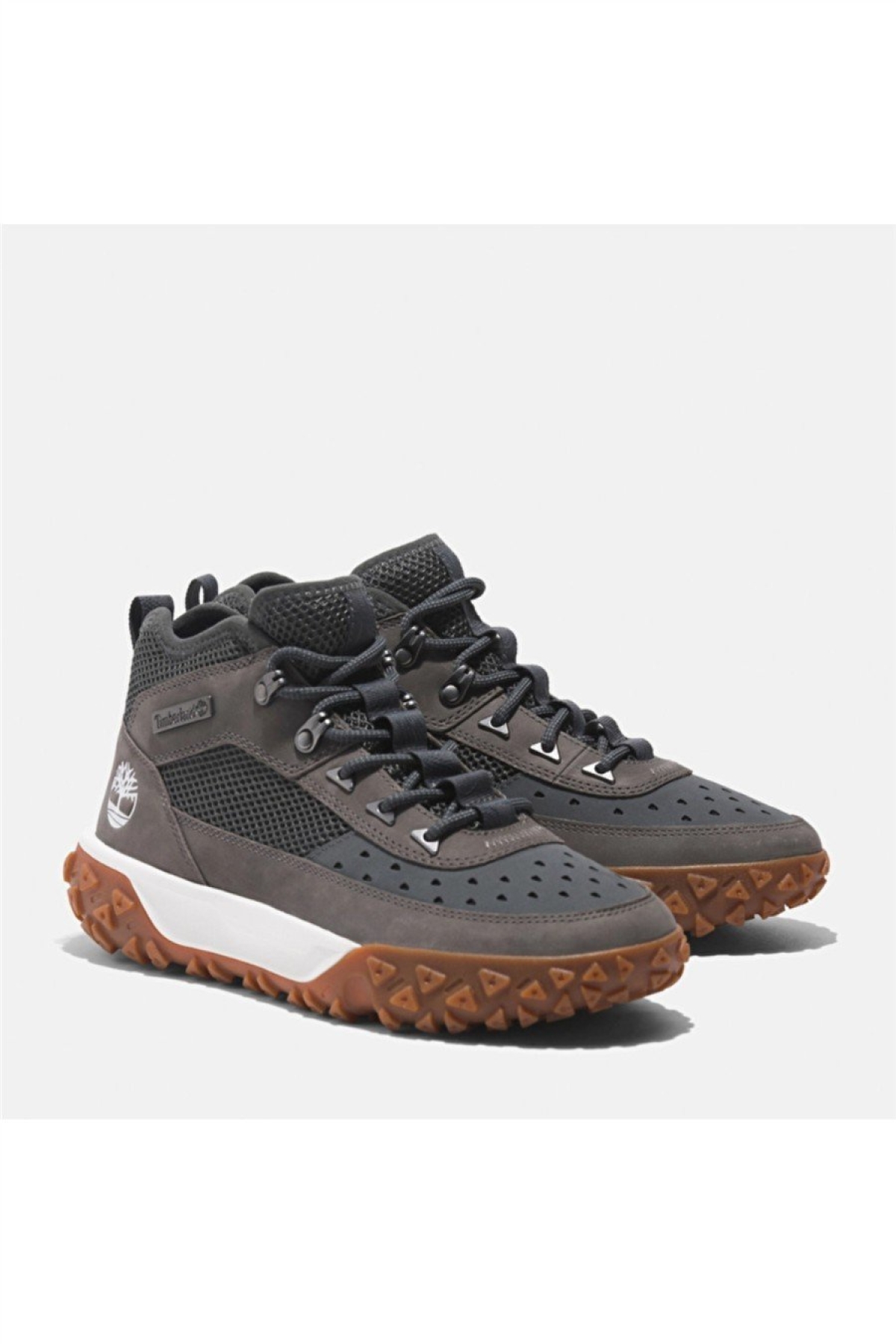 Timberland Gri Timberland Greenstride Motion tb0a6a98y551