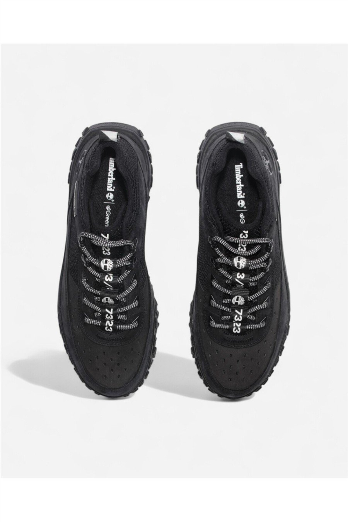 Timberland Siyah Timberland Greenstride Motion 6