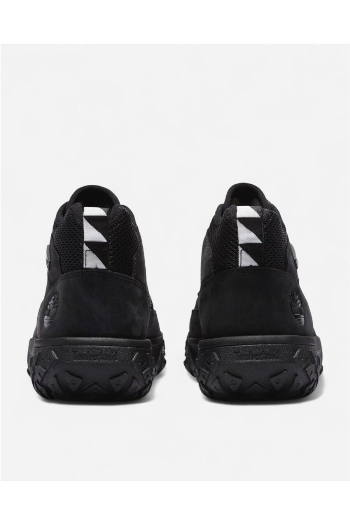 Timberland Siyah Timberland Greenstride Motion 6