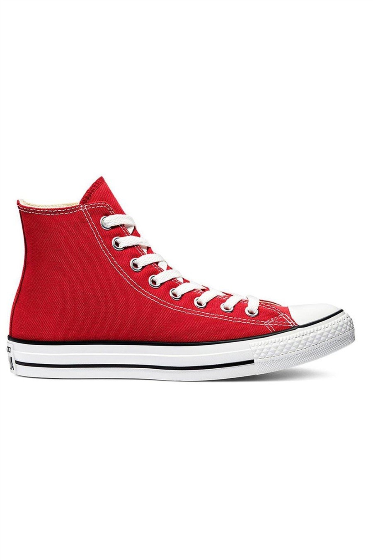 Converse Kırmızı Converse Chuck Taylor All