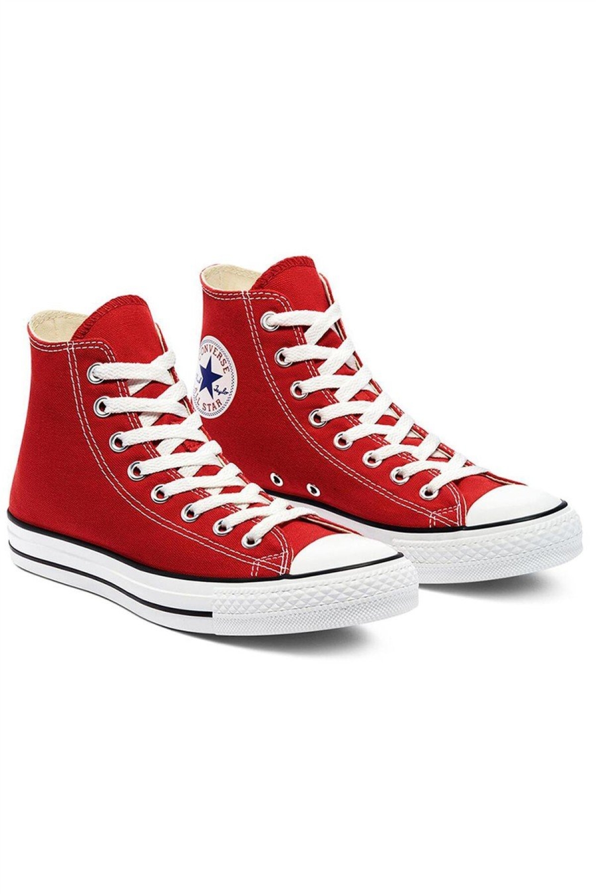 Converse Kırmızı Converse Chuck Taylor All