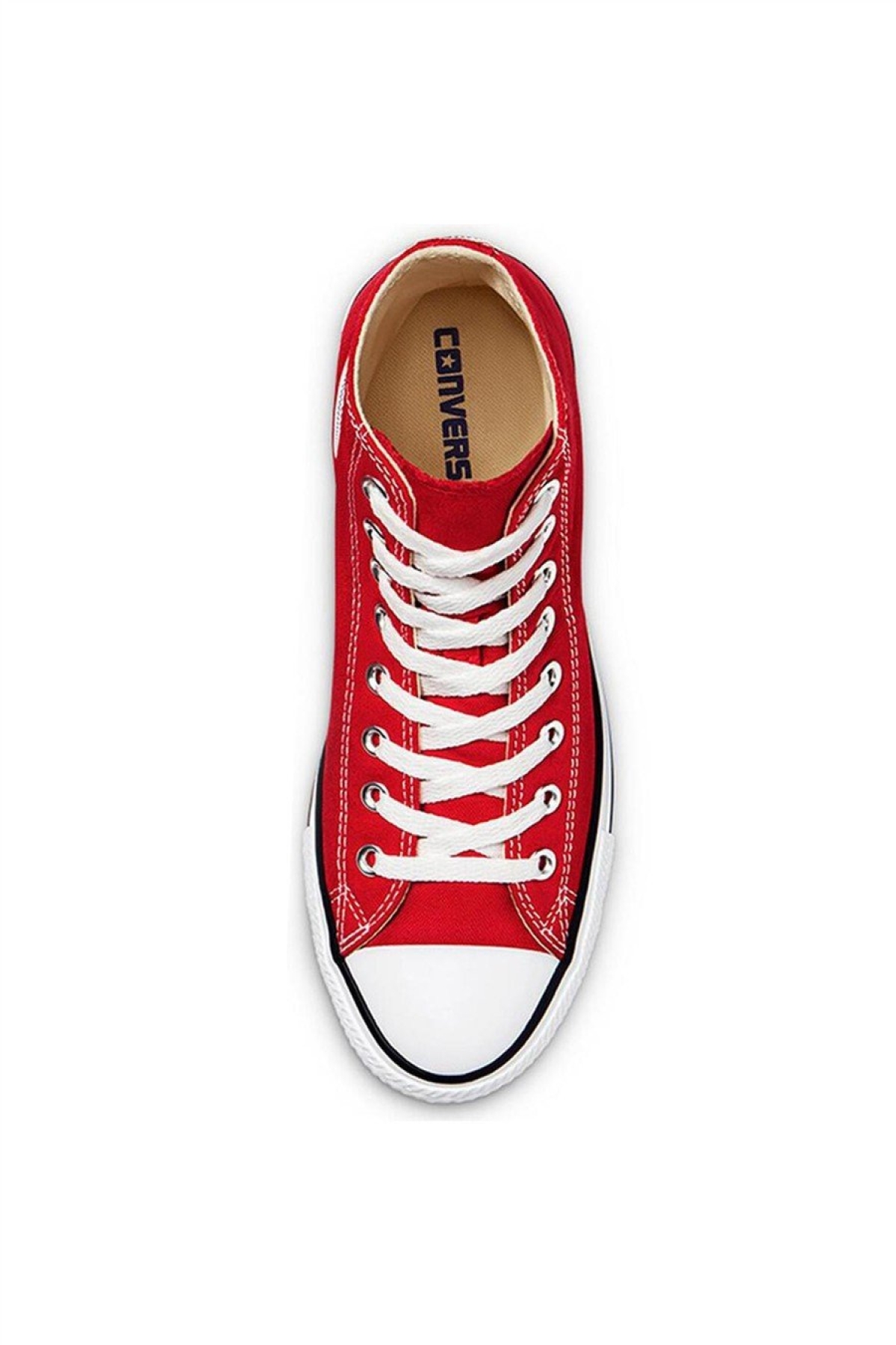 Converse Kırmızı Converse Chuck Taylor All