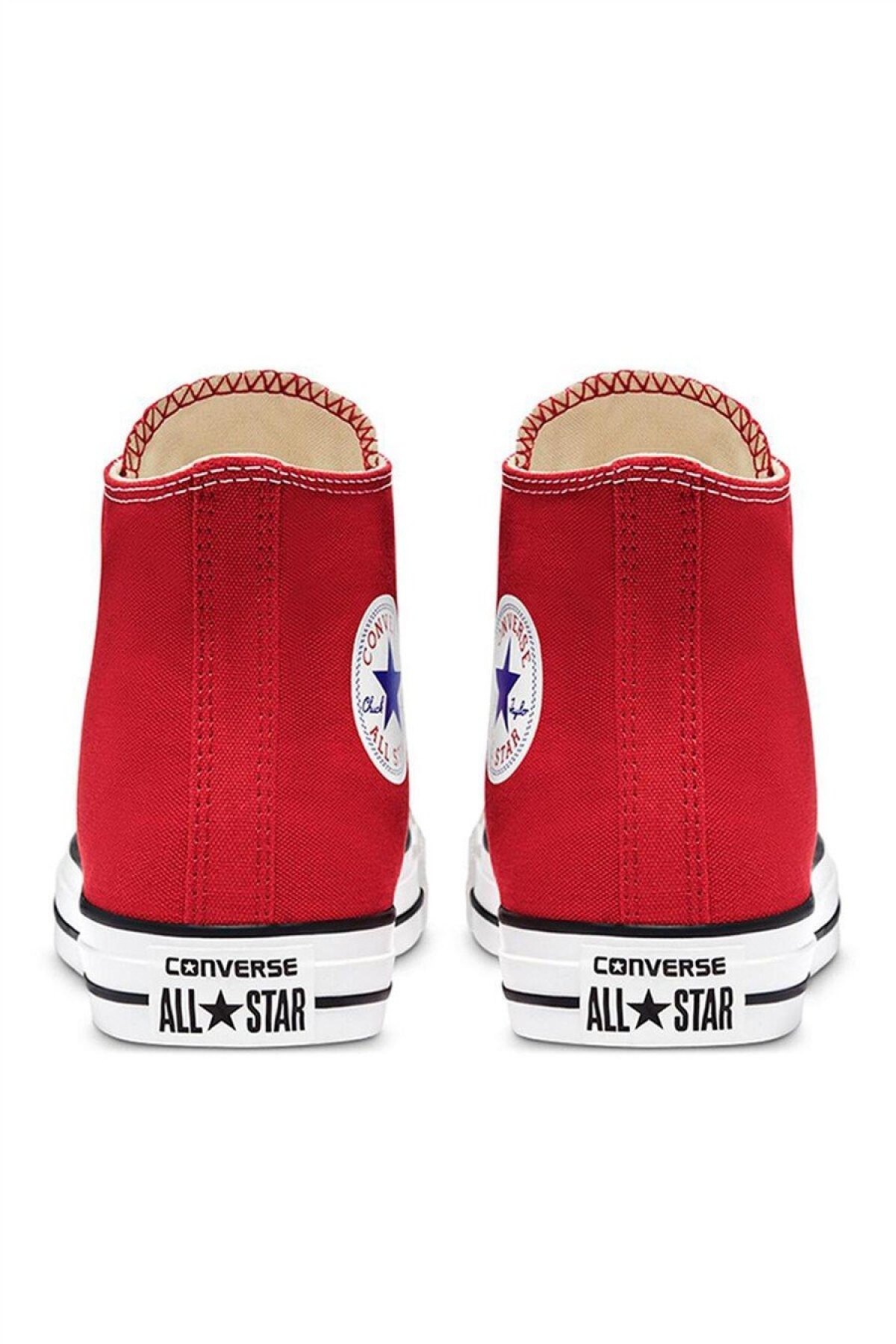 Converse Kırmızı Converse Chuck Taylor All