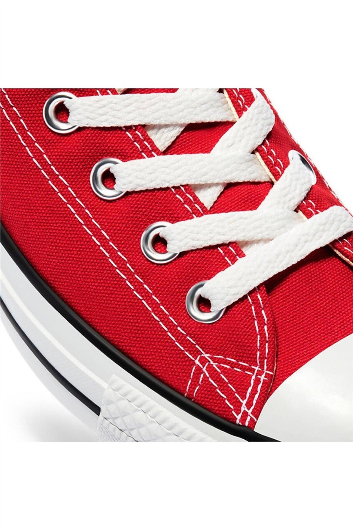 Converse Kırmızı Converse Chuck Taylor All